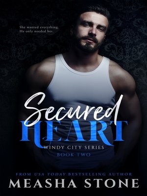 cover image of Secured Heart